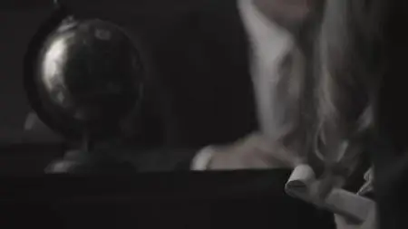 Twisted Sisters S02E05