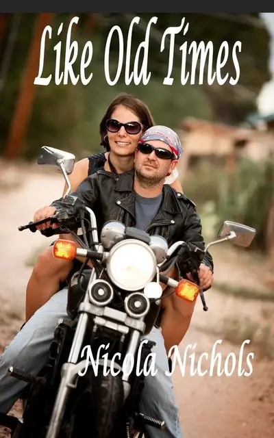 «Like old Times» by Nicola Nichols