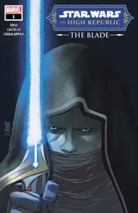 Star Wars - The High Republic - The Blade 001 (2023) (Digital) (Kileko-Empire)