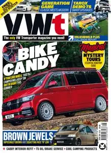 VWt - Issue 144 - May 2024