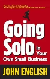 Going Solo in Your Own Small Business { Repost }