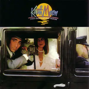 Keith Moon - Two Sides of the Moon (1975)