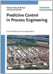 Predictive Control in Process Engineering