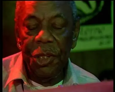 Blues Legends - Champion Jack Dupree (2003)