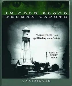 In Cold Blood (Audiobook)