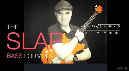 The Slap Bass Formula