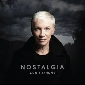 Annie Lennox - Nostalgia (2014) [Official Digital Download]