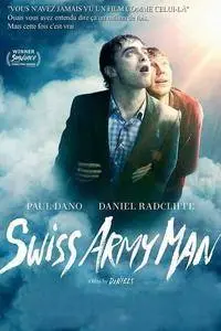 Swiss Army Man (2016)