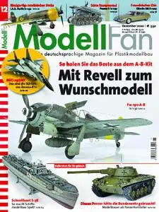 ModellFan – Dezember 2020