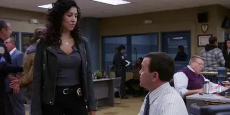 Brooklyn Nine-Nine S03E12