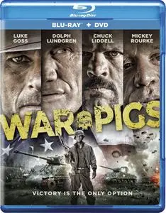 War Pigs (2015)