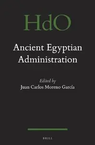 Ancient Egyptian Administration