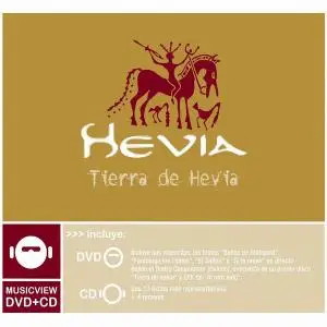 Hevia - Tierra de Hevia (2005)