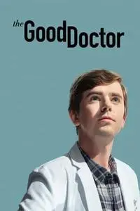 The Good Doctor S05E01