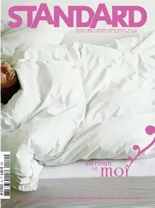 Standard Magazine N°10