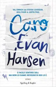 AA.VV. - Caro Evan Hansen