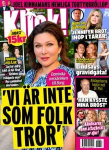 Klick! – 05 augusti 2016