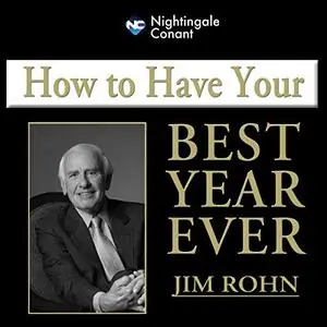 How To Have Your Best Year Ever [Audiobook]
