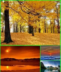 Best Big Collection Nature HQ Wallpapers
