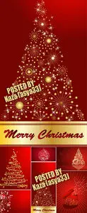 New Year vector 5