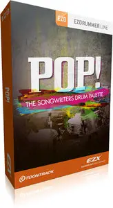 ToonTrack Pop EZX Win Expansion