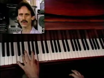 Talc Tolchin - Learn The Essentials Of Piano - Volume 3: Introduction to the Blues