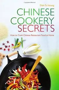 Chinese Cookery Secrets (repost)