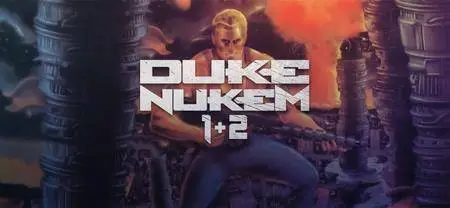 Duke Nukem Collection