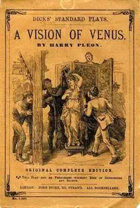 «A Vision of Venus; Or, A Midsummer-Night's Nightmare» by Harry Pleon