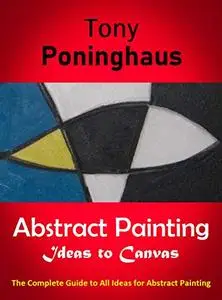 Abstract Painting Ideas to Canvas