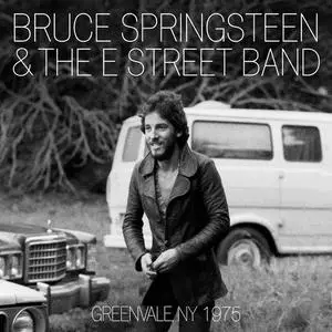 Bruce Springsteen & The E Street Band - 1975-12-12 - Dome Auditorium, C.W. Post College, Greenvale, New York (2021)