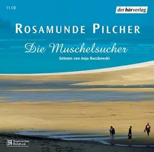 Rosamunde Pilcher - Die Muschelsucher