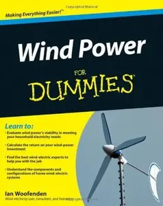 Wind Power For Dummies (repost)