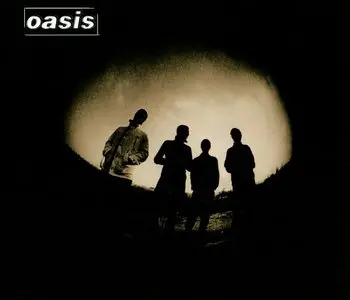 Oasis - Complete Singles Collection '94-'05 (2006) 25CD Japanese Limited Edition Box Set