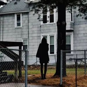The Tallest Man on Earth - Dark Bird is Home (2015)