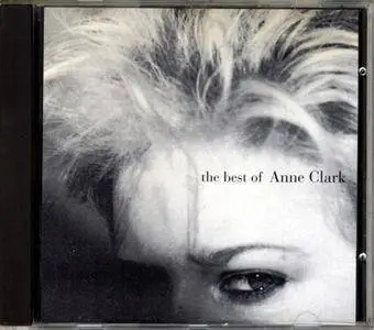 Anne Clark - The Best Of Anne Clark (1992)