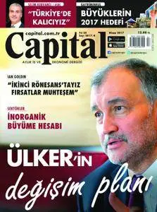 Capital Turkey - Nisan 2017