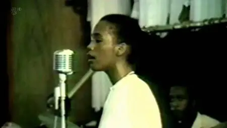 Ch5. - 13 Moments That Killed Whitney Houston (2019)