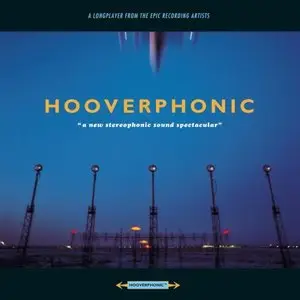 Hooverphonic - A New Stereophonic Sound Spectacular 
