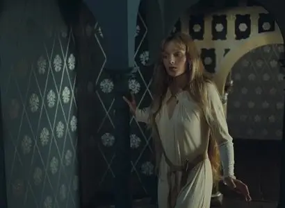 Perceval le Gallois / Perceval (1978)