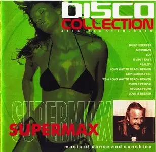 VA - Disco Collection: 31CD (1999-2002)
