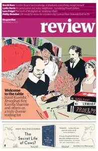 The Guardian Review  11 November 2017