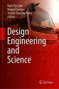 Design Engineering and Science