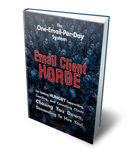 Email Client Horde