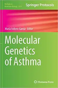 Molecular Genetics of Asthma