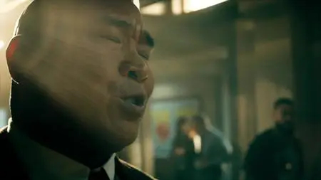 Deputy S01E08