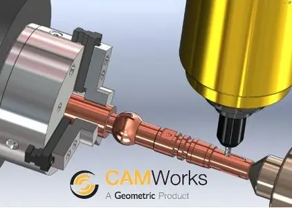 CAMWorks 2014 SP2.3