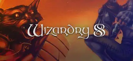 Wizardry 8 (2001)
