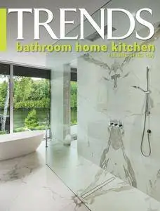 Trends Home USA - Volume 34 No 1 2018