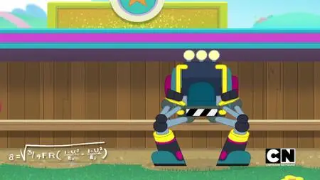 Unikitty S02E25